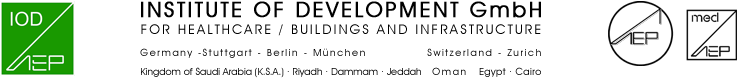Institue for Development GmbH
